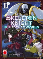 Skeleton Knight in Another World